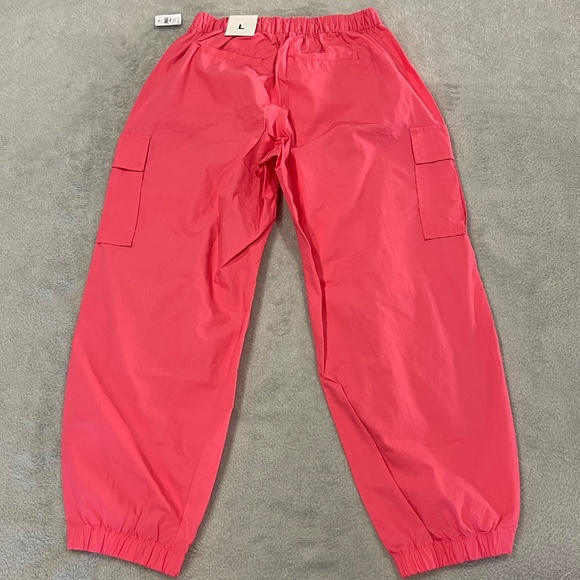 NEW Kids Cargo Pants Size Large / 10 - Picture 14 of 14